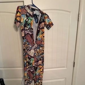 Jumpsuit new with tags